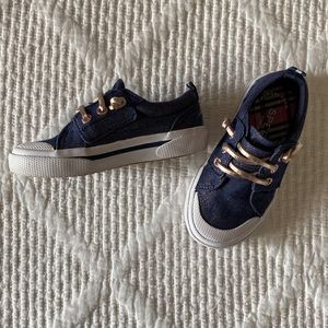 Sperry Baby Sneakers